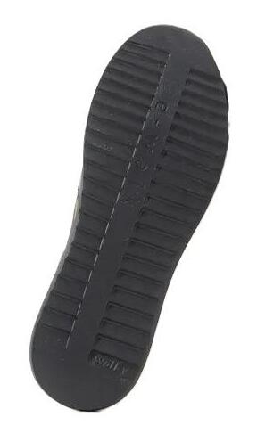 E-Stride S2F Fantastic brown