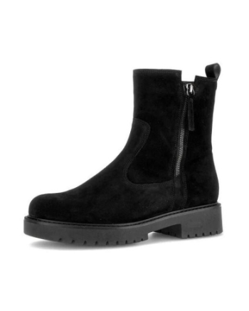Gabor black