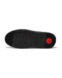 F-Mode Flatform Chelsea all black