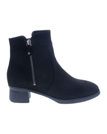 Hartjes Blues schwarz