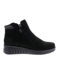 COUNTRY BOOT schwarz