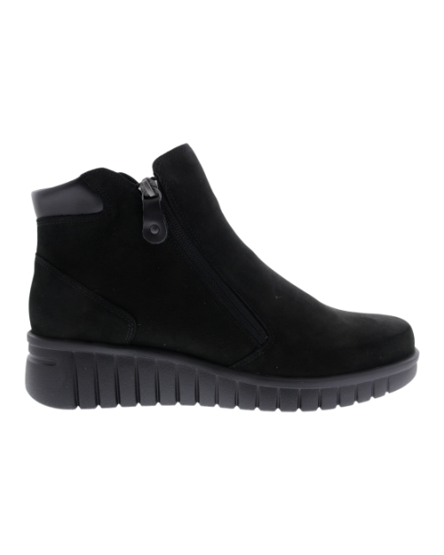 COUNTRY BOOT schwarz