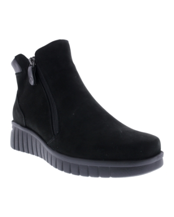 Hartjes COUNTRY BOOT schwarz