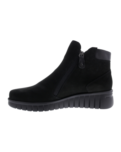 COUNTRY BOOT schwarz