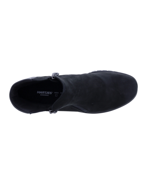 COUNTRY BOOT schwarz