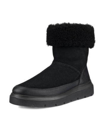 Ecco Nouvelle black