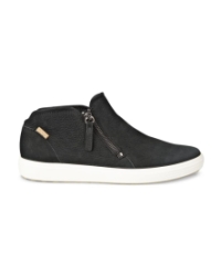 soft 7 black