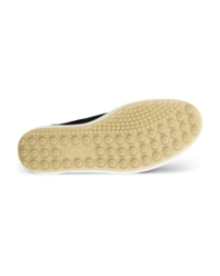 soft 7 black