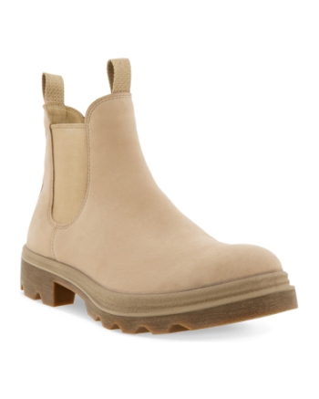 Ecco Grainer W beige