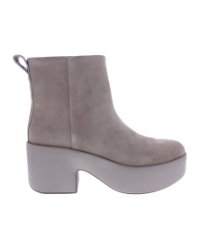 Platfforms taupe