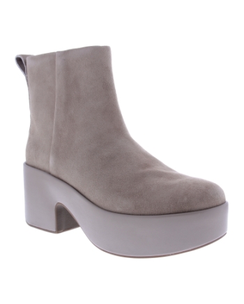 FitFlop Platfforms taupe