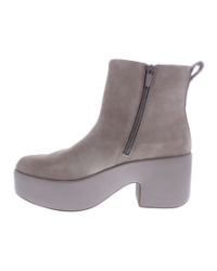 Platfforms taupe