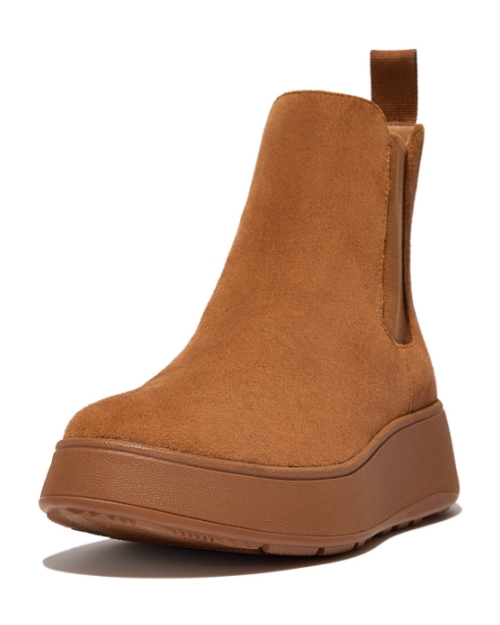 F-Mode Flatform light tan