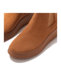 F-Mode Flatform light tan