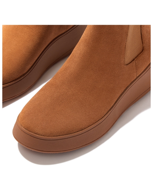 F-Mode Flatform light tan