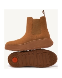 F-Mode Flatform light tan