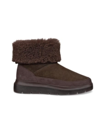 Ecco Nouvelle cashmere