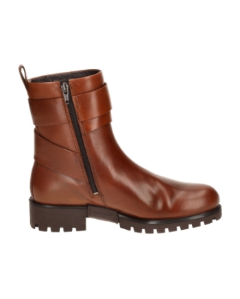 Ecco Modtray cognac