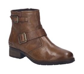 Josef Seibel Kate 21 cognac