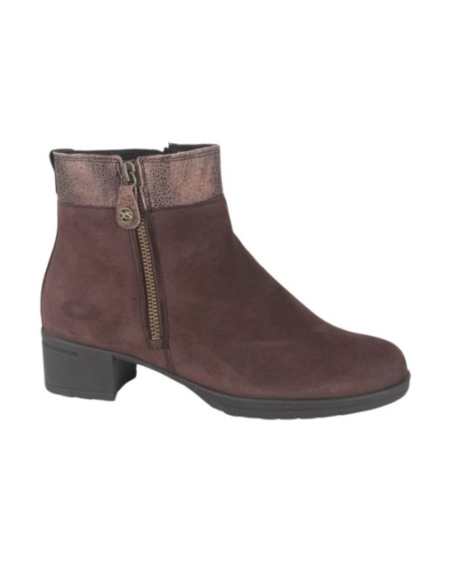 Hip Boot dunkelbraun