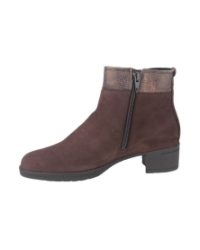 Hip Boot dunkelbraun