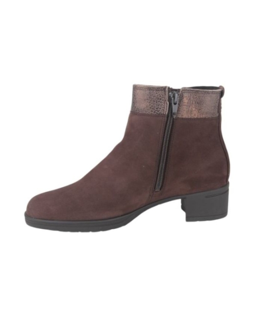 Hip Boot dunkelbraun