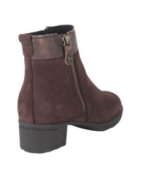 Hip Boot dunkelbraun