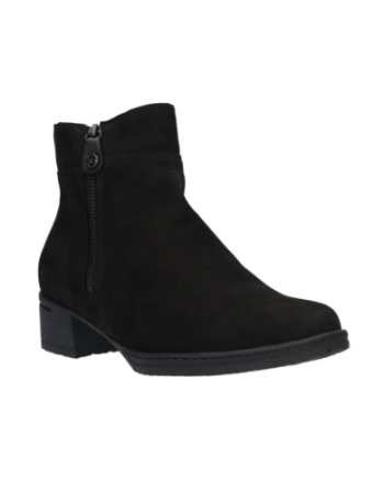 Hartjes Hip Boot dunkelblau