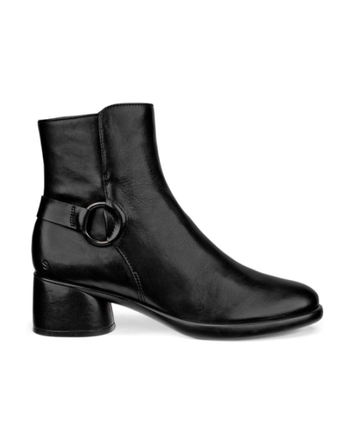 Sculpted LX 35 black