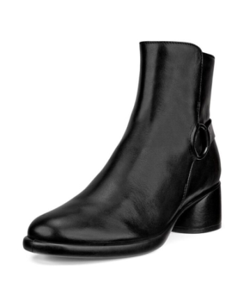 Ecco Sculpted LX 35 black