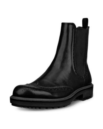 Ecco Metropole Oslo W black