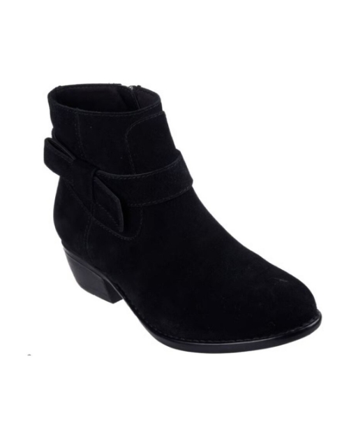 Texas-Westernville black