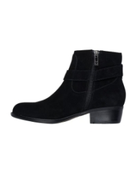 Texas-Westernville black