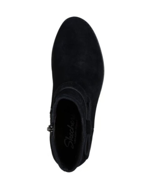 Texas-Westernville black