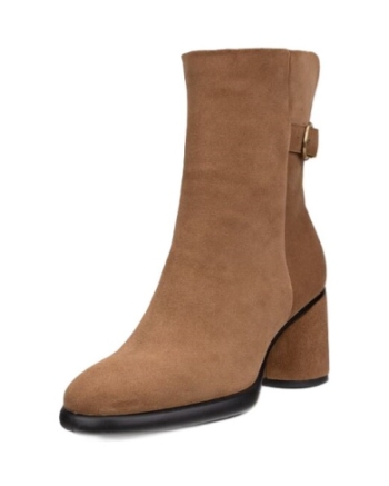 Ecco SculptedLX 55 camel
