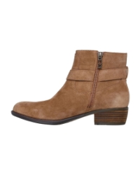 Texas-Westernwille chestnut