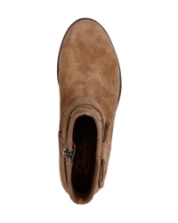 Texas-Westernwille chestnut