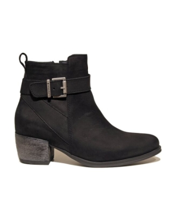 Wolky Zavalla HV Gobi brown