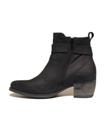 Wolky Zavalla HV Gobi brown