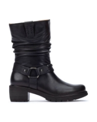 San Sebastia black