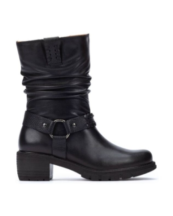 Pikolinos San Sebastia black