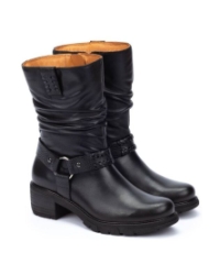 San Sebastia black