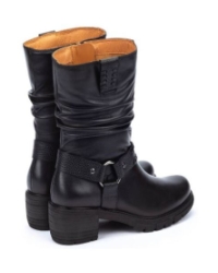 San Sebastia black