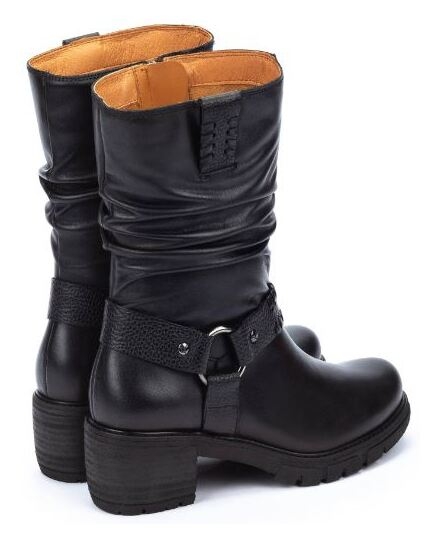 San Sebastia black