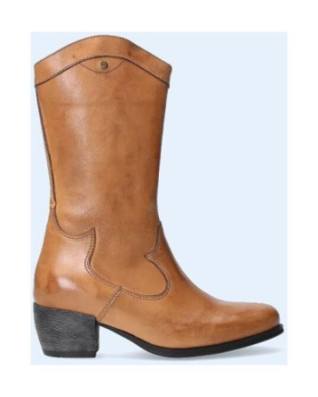 Wolky Caldwell tan