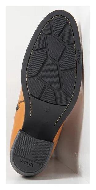Caldwell tan