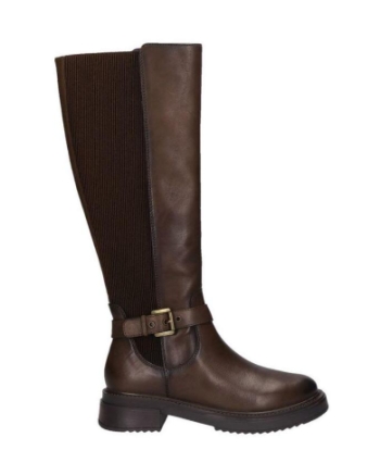 Waldlaufer Shelly whisky brown
