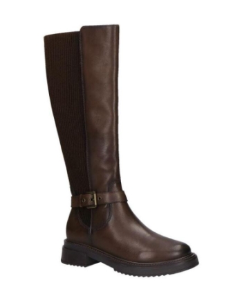 Waldlaufer Shelly whisky brown