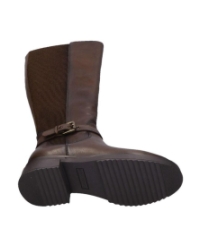Shelly whisky brown