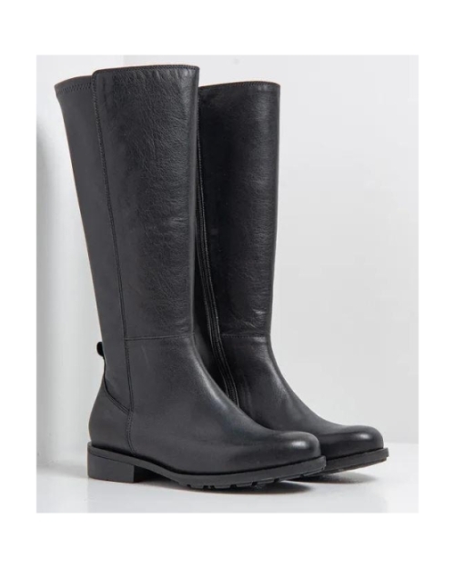Hampton XW Savana black